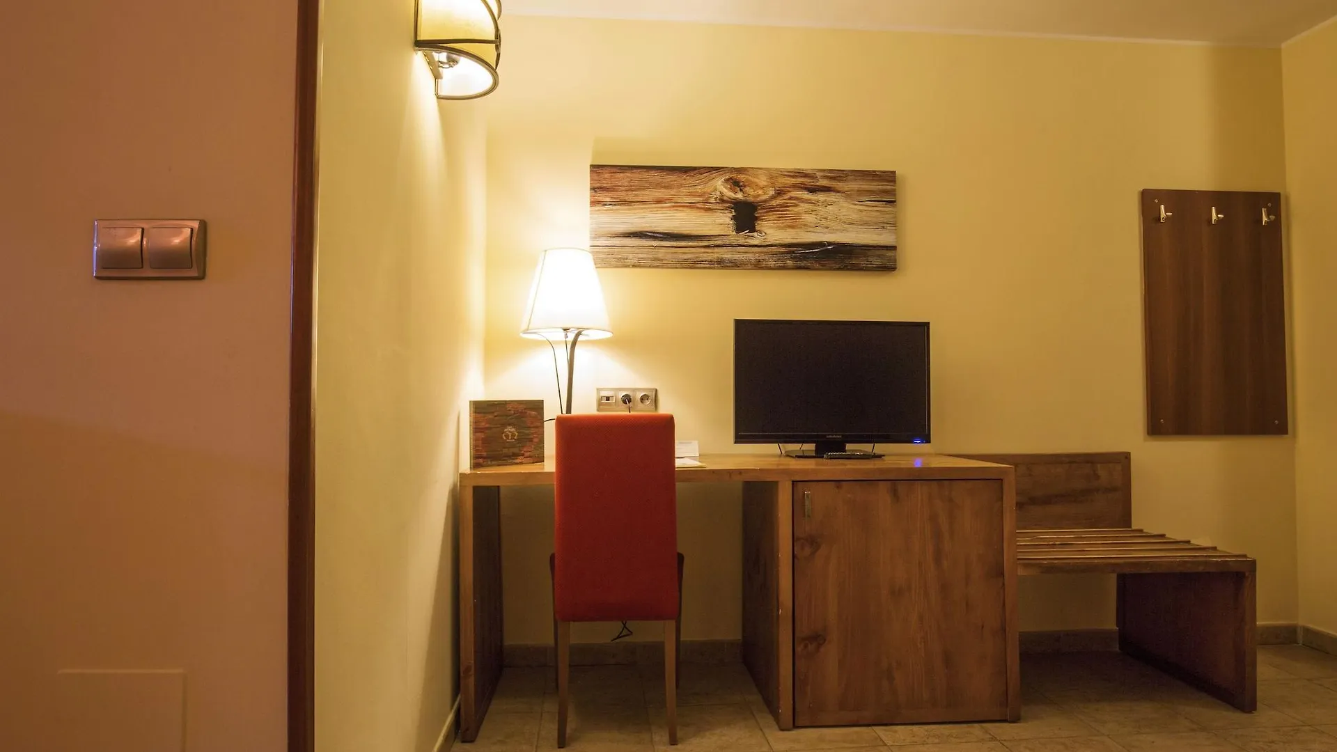 ****  Hotel Magic Pas Pas De La Casa Andorra