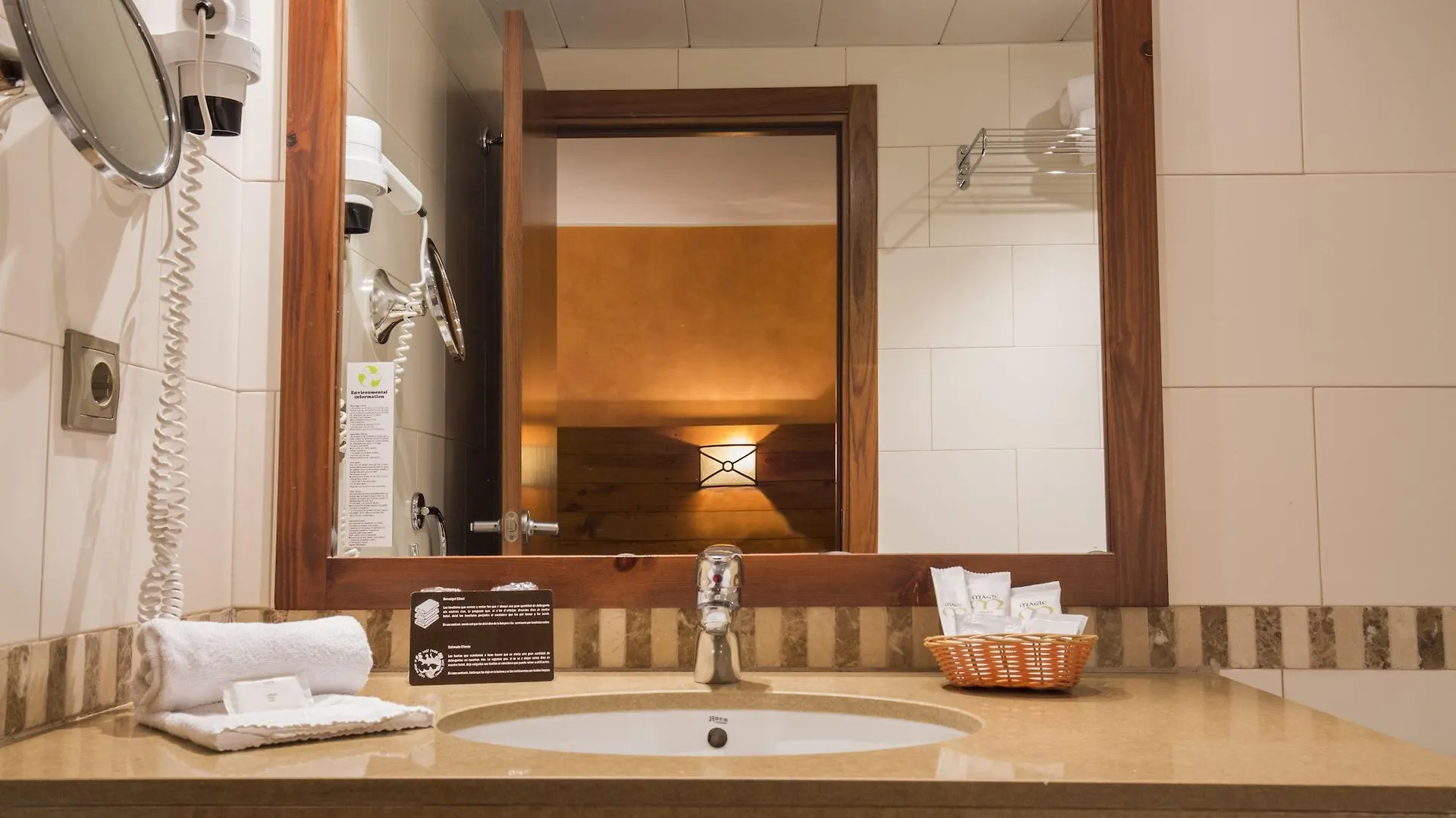 ****  Hotel Magic Pas Pas De La Casa Andorra