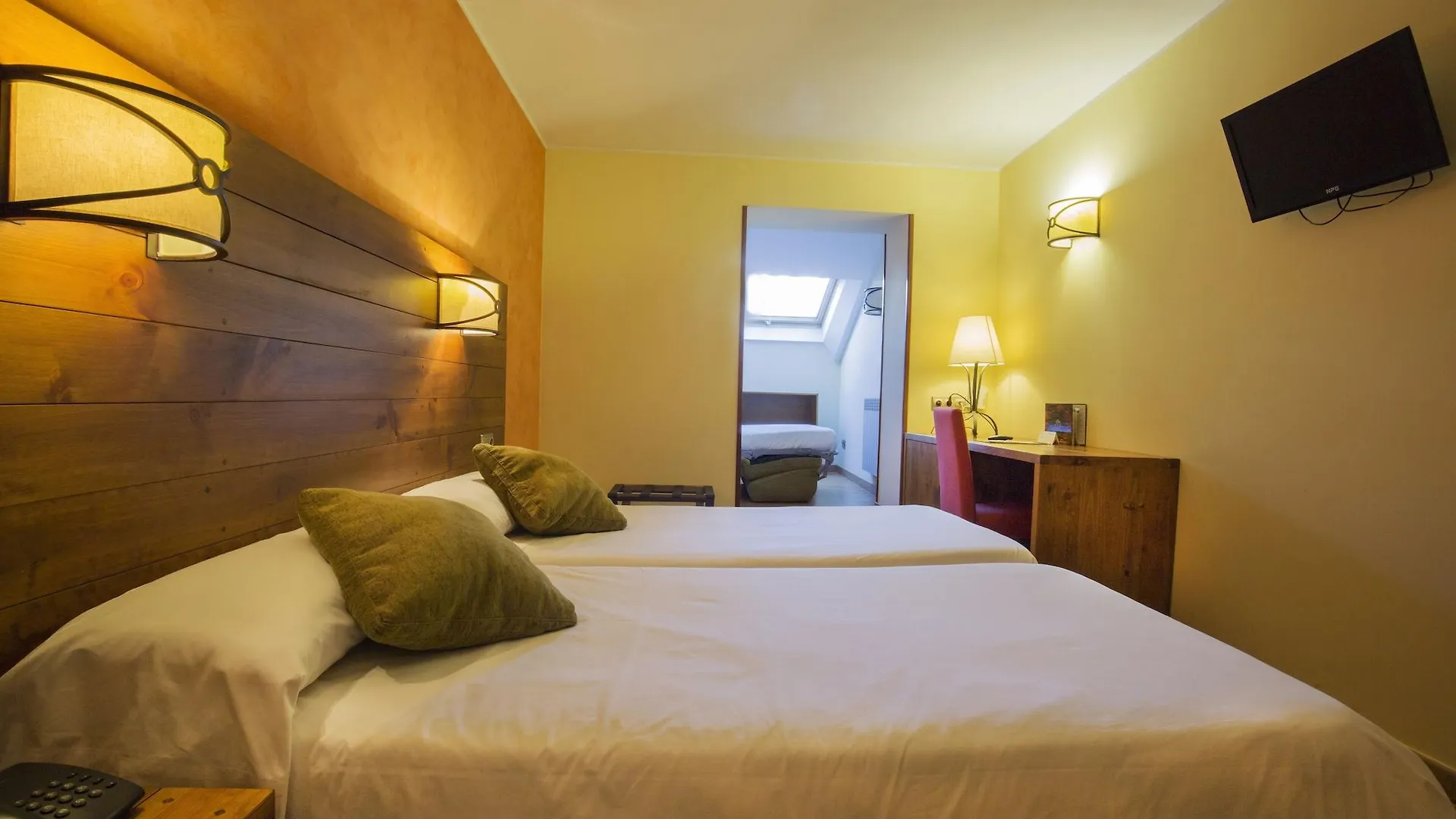 Hotel Magic Pas Pas De La Casa
