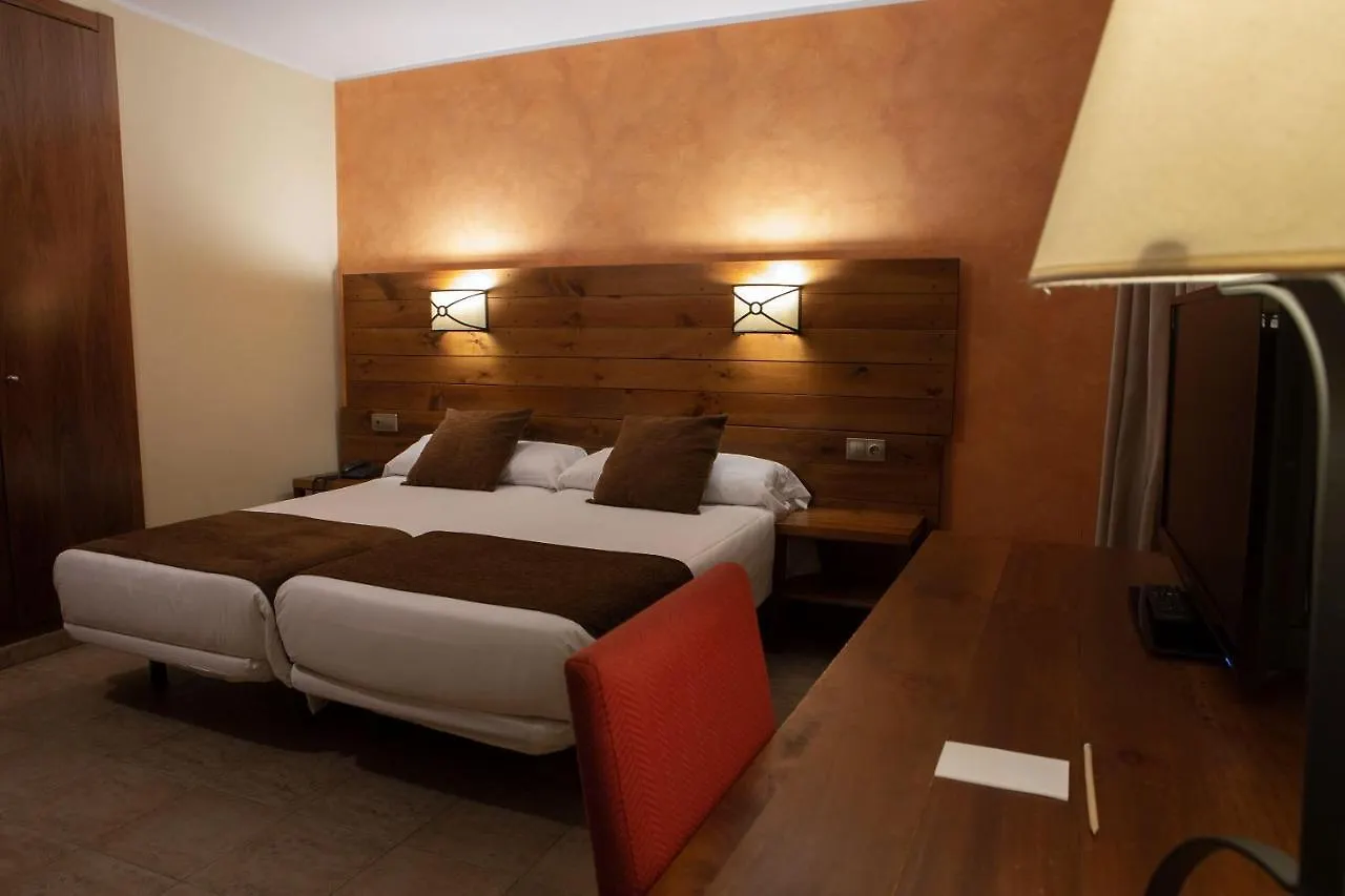 ****  Hotel Magic Pas Pas De La Casa Andorra