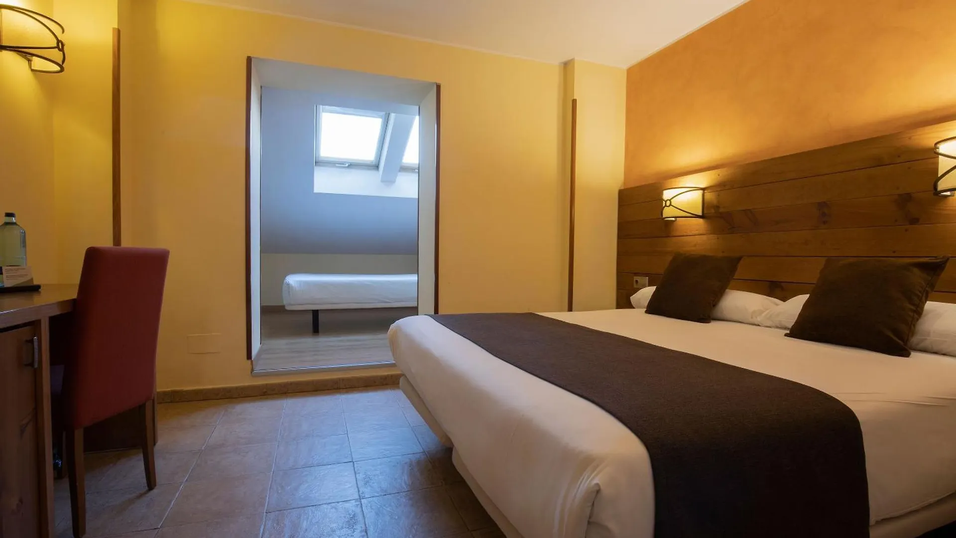 Hotel Magic Pas Pas De La Casa 4*,  Andorra
