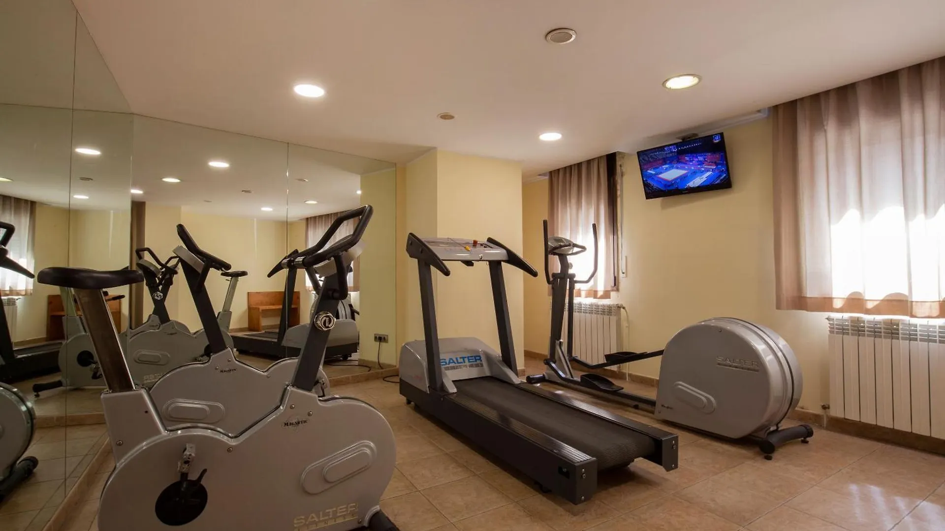 ****  Hotel Magic Pas Pas De La Casa Andorra