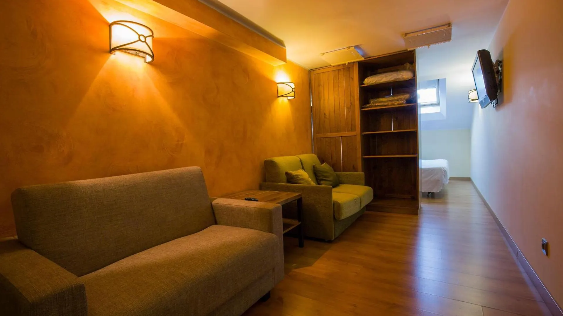 ****  Hotel Magic Pas Pas De La Casa Andorra