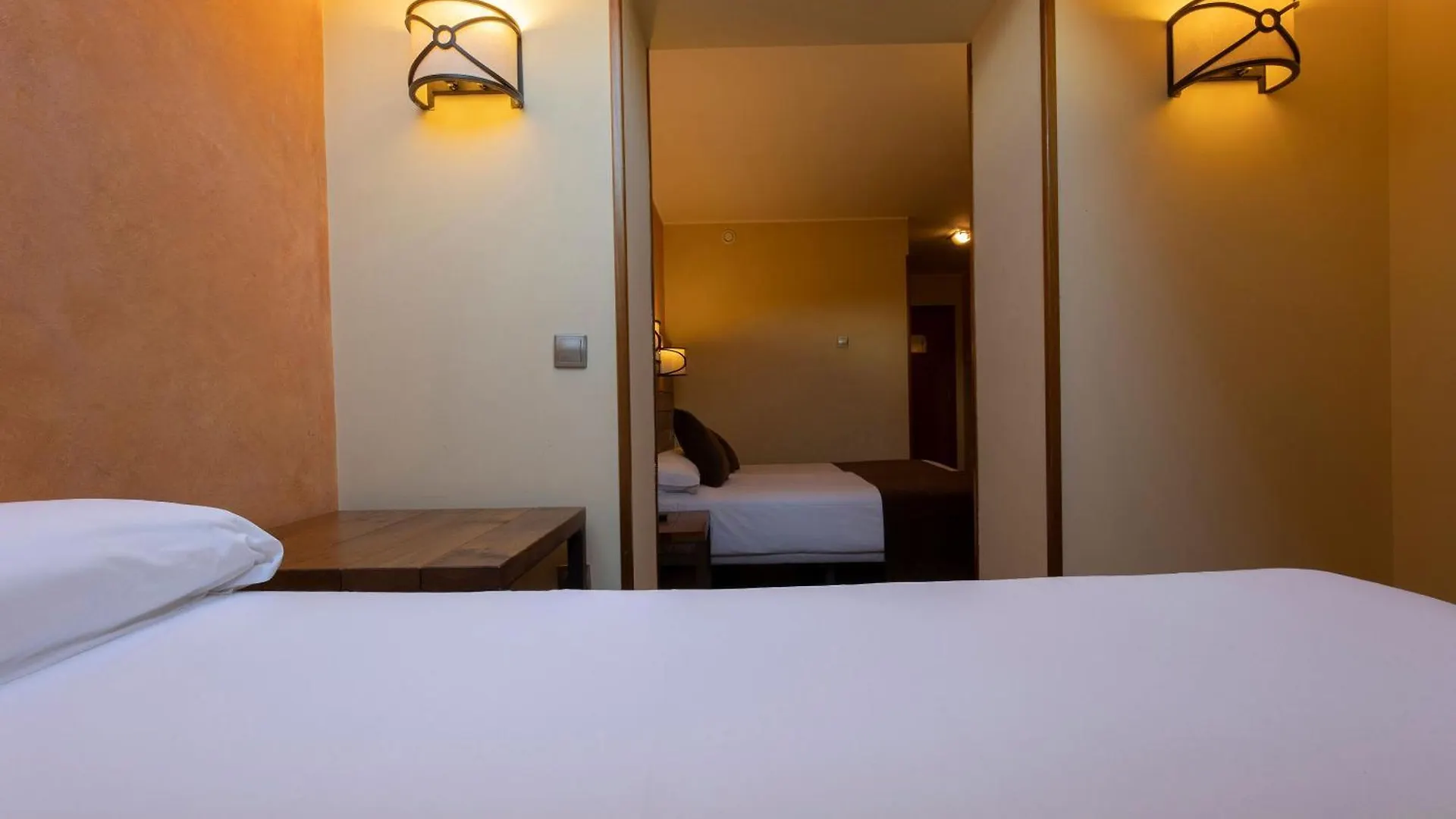 Hotel Magic Pas Pas De La Casa