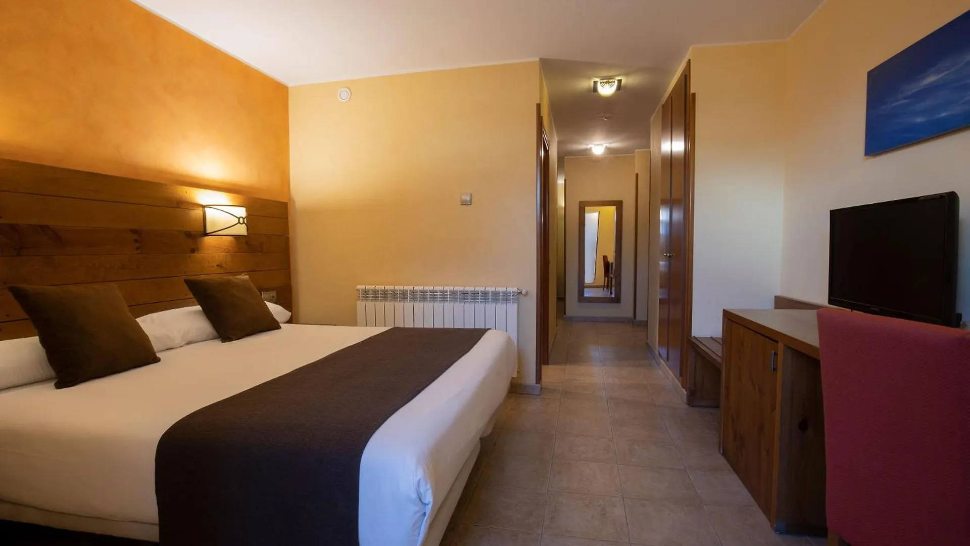 Hotel Magic Pas Pas De La Casa Andorra