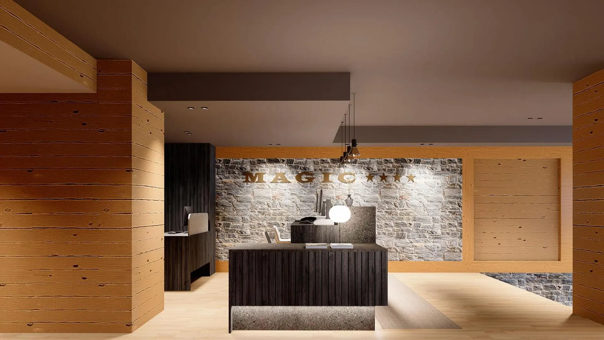 Hotel Magic Pas Pas De La Casa Andorra