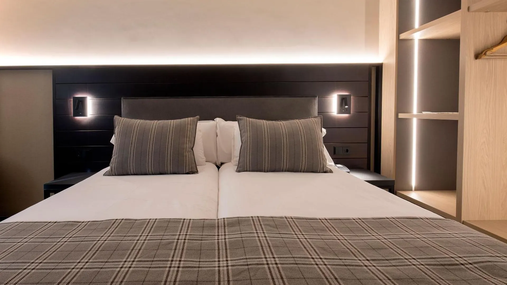 Hotel Magic Pas Pas De La Casa Andorra