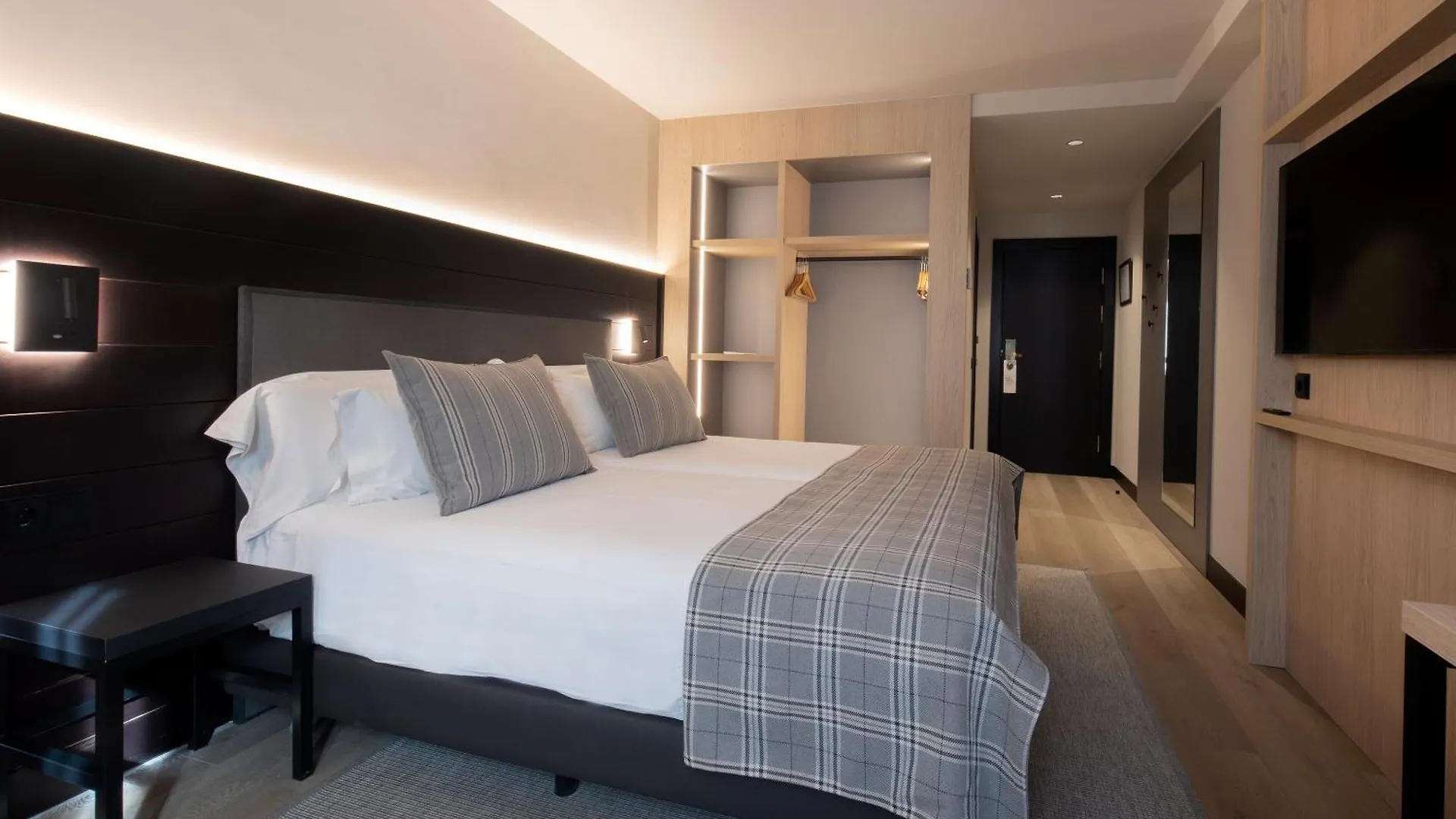 Hotel Magic Pas Pas De La Casa 4*,  Andorra
