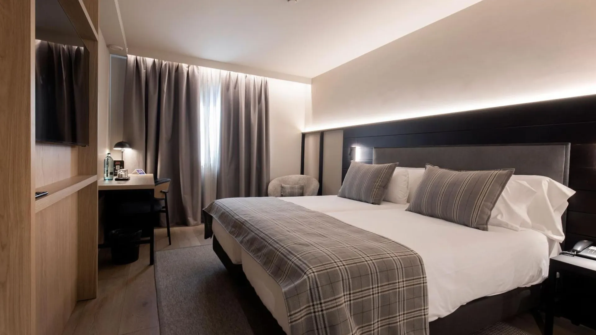 ****  Hotel Magic Pas Pas De La Casa Andorra