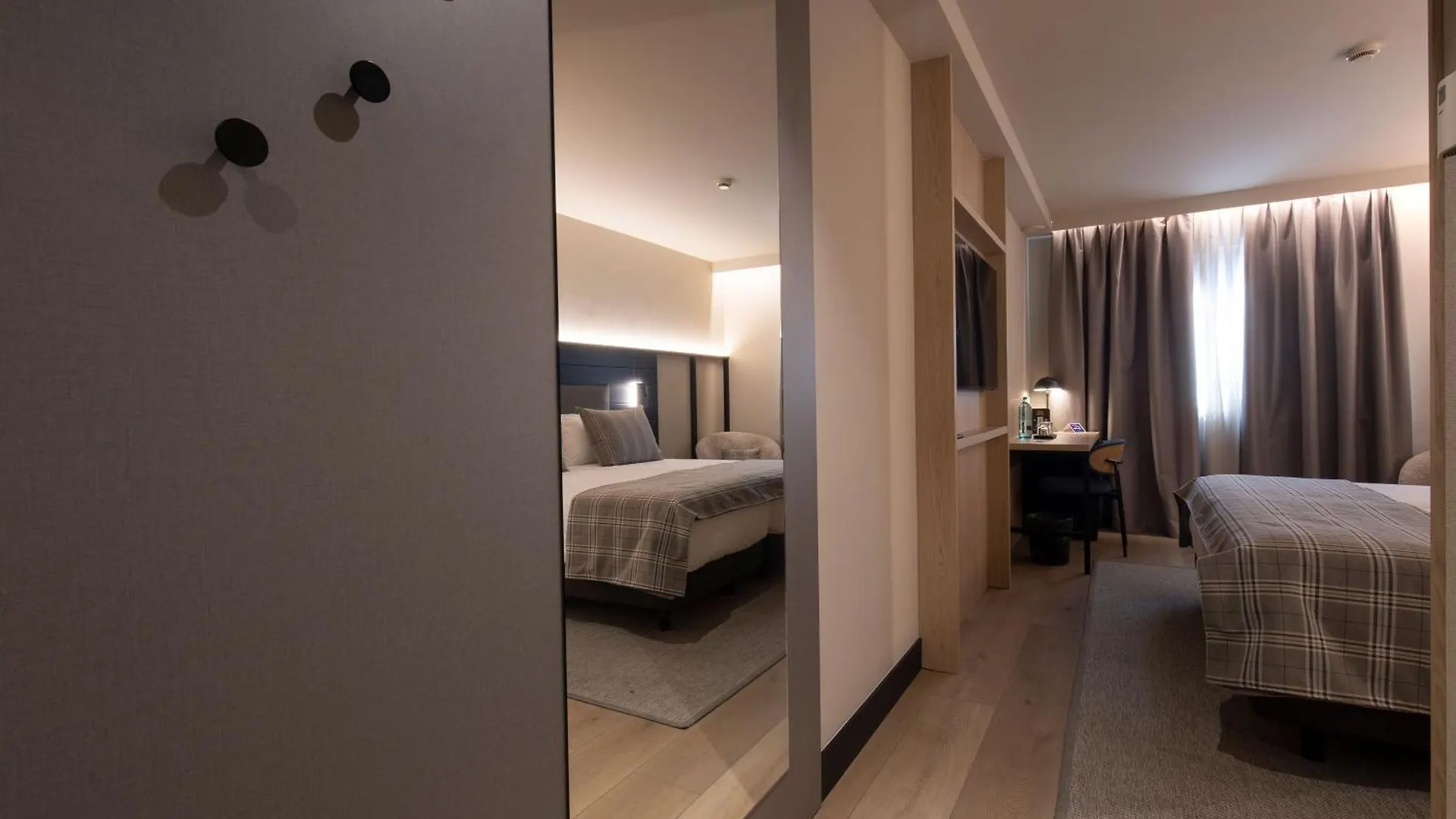****  Hotel Magic Pas Pas De La Casa Andorra