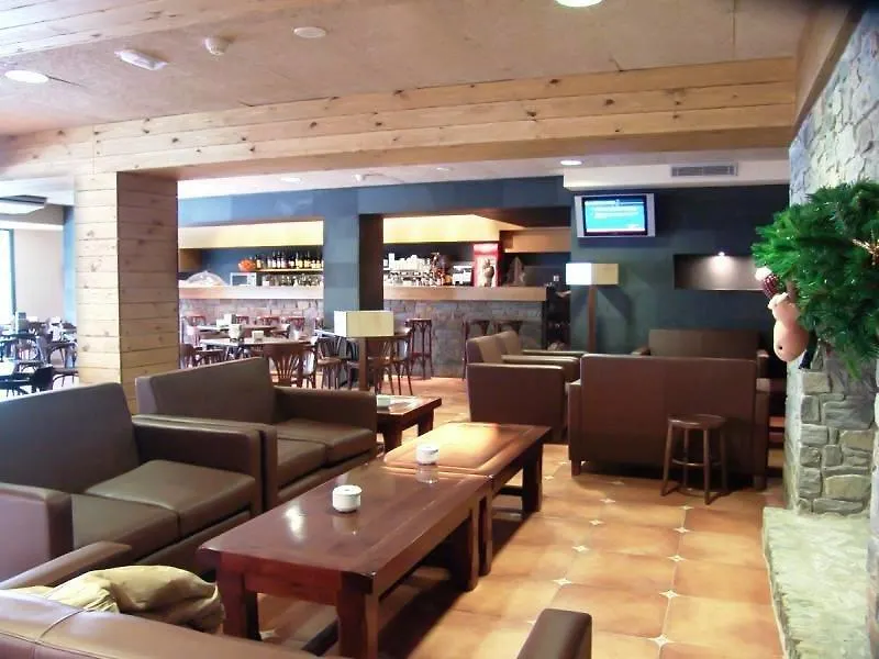 Hotel Magic Pas Pas De La Casa Andorra