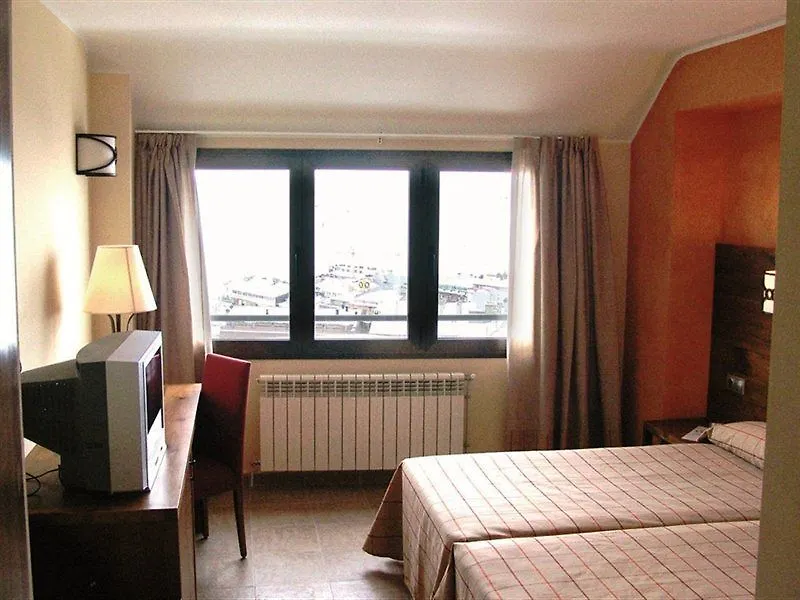 Hotel Magic Pas Pas De La Casa