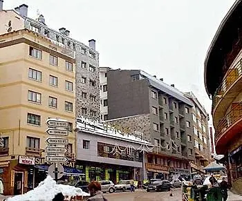 Hotel Magic Pas Pas De La Casa