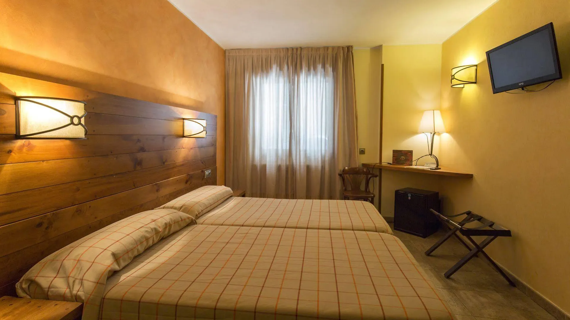 Hotel Magic Pas Pas De La Casa 4*,  Andorra