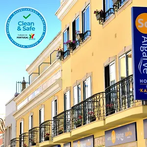 ** Hotel Sol Algarve By Kavia Portugal