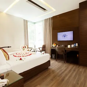 Queen Ann Hotel Ho Chi Minh City