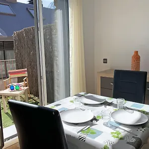 Apartamento Araco 3000, Pas De La Casa