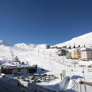 Apartamento Prime Loft Andorra Hut2-06207, Pas De La Casa