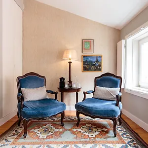 Dear - Charming House Bed & Breakfast Lisbon