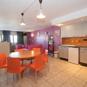Apartamento Turistics Natural Manzano 3000, Pas De La Casa