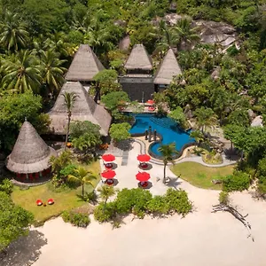 Anantara Maia Seychelles Resort Anse Boileau