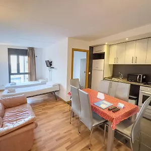 La Solana 3000 Pas De La Casa