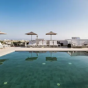 Ac By Marriott St Julian's Hotel Saint Julian's
