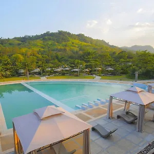 Canyon Leisure Farms Resort Clark Field