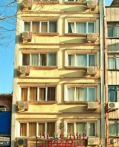 Old Sultanahmet Hotel Istanbul
