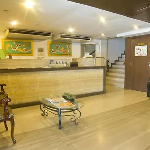 The E-hotel Makati Hotel Makati City