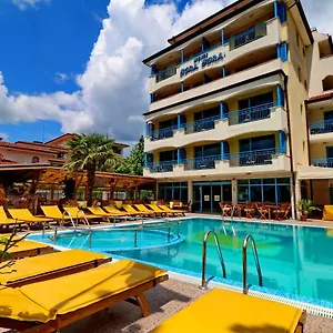 Bora Bora Hotel Sunny Beach