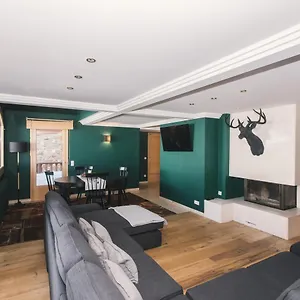 Unique Chalet Right On The Slopes With View And Pk Pas De La Casa