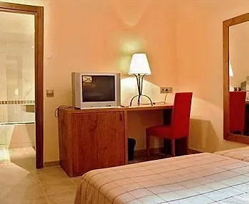 Hotel Magic Pas Pas De La Casa 4*,  Andorra