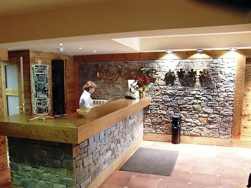 ****  Hotel Magic Pas Pas De La Casa Andorra