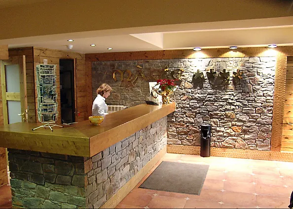 ****  Hotel Magic Pas Pas De La Casa Andorra