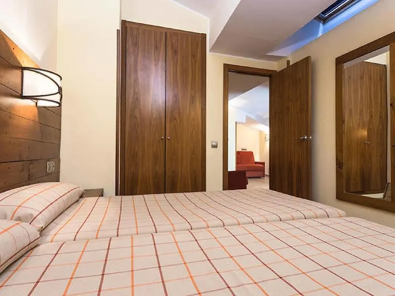 ****  Hotel Magic Pas Pas De La Casa Andorra