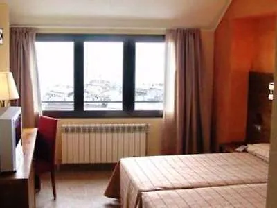 Hotel Magic Pas Pas De La Casa 4*,  Andorra